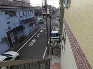 ユナイト鶴見メトロポリターナの杜の物件内観写真